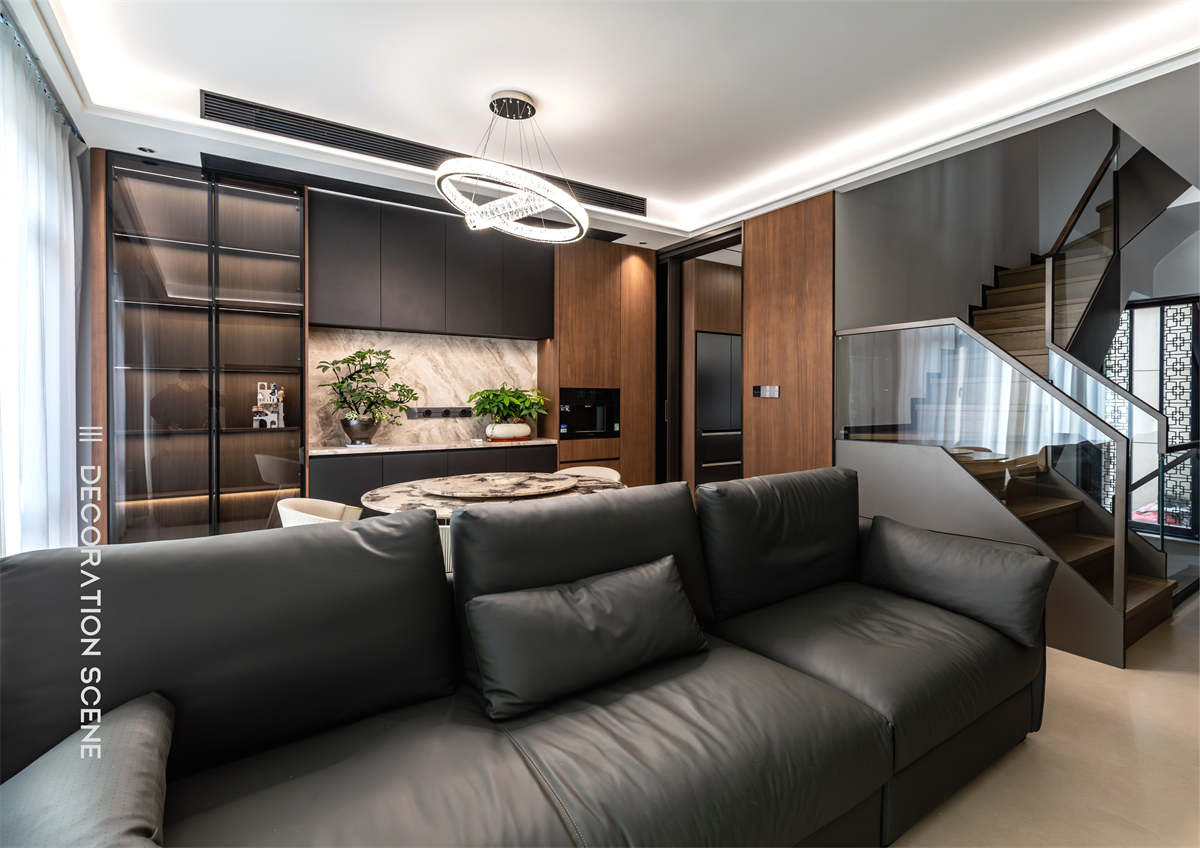 XIIF禧梵 49 # 金地风华别墅-04.jpg